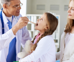 Professional Healthcare for Growing Families