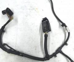 High-voltage cable for air conditioning compressor BMW i3 12438611853