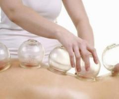 Cupping Therapist In Bedford