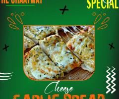 Best Food Franchise in India -The Chaatway - 1