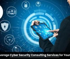 Cyber Security Service in USA | Cyber Security Solution