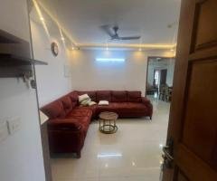 Finding Your Ideal Home: Flat for Rent in Tulsi Plus Square, Kollamkudimugal, Kakkanad, Kochi