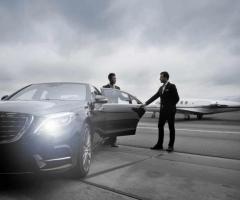 Continue To Travel Deluxe With Luxury Airport Transfer Service