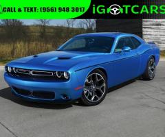 Hot Deals: Used Cars in Bradenton, FL & Harlingen, TX