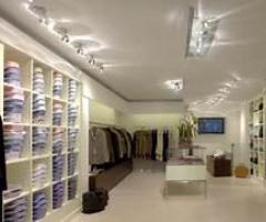 Sale of commercial Property with Retail showroom Kompally,