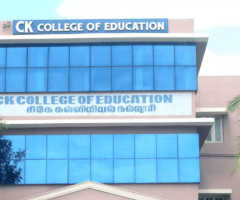 B.Ed Eligibility Criteria
