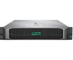 HPE ProLiant DL385 Gen10 Server AMC and support Kolkata