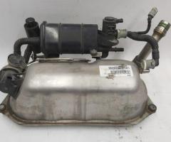 Fuel tank with filter assembly BMW I3 16117391827
