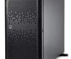 Delhi HP Server Support|HPE ProLiant ML350 Gen9 Server AMC