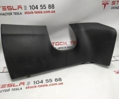 13 Front subframe absorber board Tesla model S, model S REST 1038640-00-D