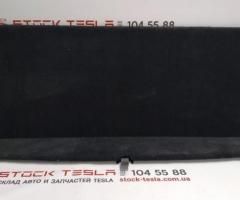 1 Luggage compartment lower shelf Tesla model S, model S REST 1005534-00-F