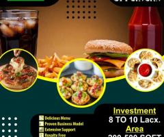 Best Food Franchise in India - The Chaatway