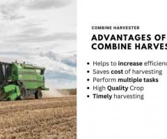 How Combine Concaves Reduce Fuel Consumption and Maintenance Costs