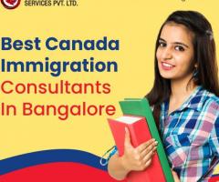 Canada Immigration Consultants in Bangalore – NovusImmigration.com