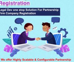 Legal Dev Provide One Man Private limited company Registration service
