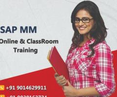 Sap MM Training In Hyderabad | Sap MM Training Institute In Hyderabad