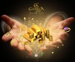 Golden Pathways: Unveiling the Ultimate Gold Scheme from Rs.100