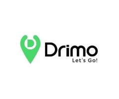 Hire a Monthly Driver | Trusted Services | Drimo