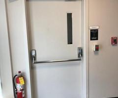 Fire Door Requirements