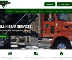 Web Design & SEO Services in USA