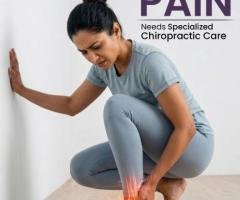 Best Chiropractor in Kolkata for Natural, Non-Surgical Pain Relief | Chiro Kolkata