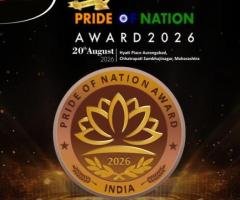 Business Award India