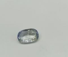 Pitambari (Neelambri) Sapphire Gemstone 6.50ct