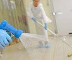Trusted medical centre cleaning services in Sydney | Multi Cleaning