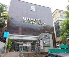 Delhi's Choice for Advanced Eye Treatments: Bharti Eye Foundation