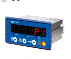 Weighing Transmitter GMT-P1