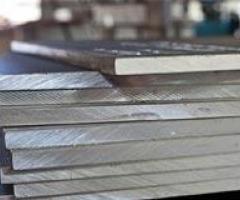 Stainless Steel 409 Sheet Plate Coil Suppliers in India