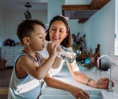 Why Everyone's Switching to Life Ionizers' Alkaline Water Machines