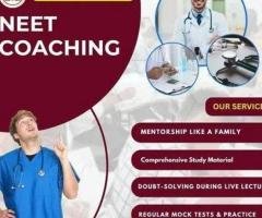 Best NEET Coaching in PUNE