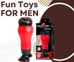 Discover Budget-Friendly Sex Toys in Quezon City | Buy Now