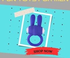 Grab The Best Online Sex Toys in Manila | Shop Now