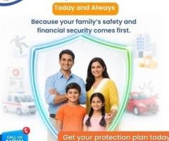 Top Insurance Broking Firms in Delhi