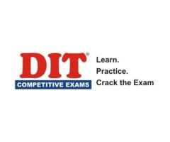 DIT Competitive Exams