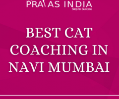 Top UPSC Coaching in Navi Mumbai