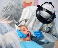 Best Dental Clinic in Madurai