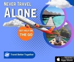 Travel Better with Travel Tango – Help Is Just a Tap Away