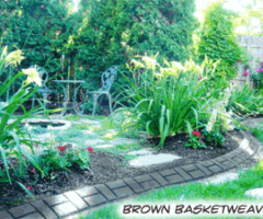 Professional Landscape Curbing Service Utah