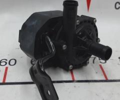 4 Coolant pump BWD ISO 185 with bracket Tesla model S REST 1057235-00-G