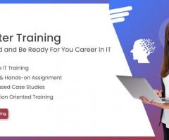 Machine learning Training Courses: Building the Future