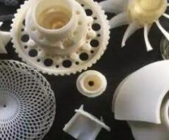 Precision SLA Printing Services by Plastipack Industries - 1