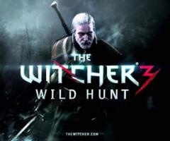 Witcher 3 The Wild Hunt