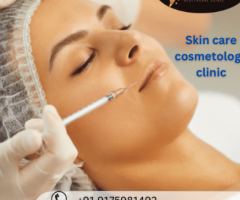 Pune's Premier Skin Care Cosmetology Clinic