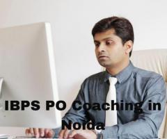 IBPS PO Coaching in Noida | IGS Institute
