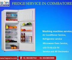 AC service in Coimbatore
