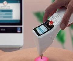 Revolutionary High Intensity Laser Therapy for Pain Relief