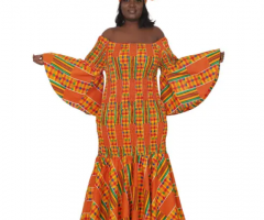 African Dresses Wholesale - Unveil Authentic Elegance!